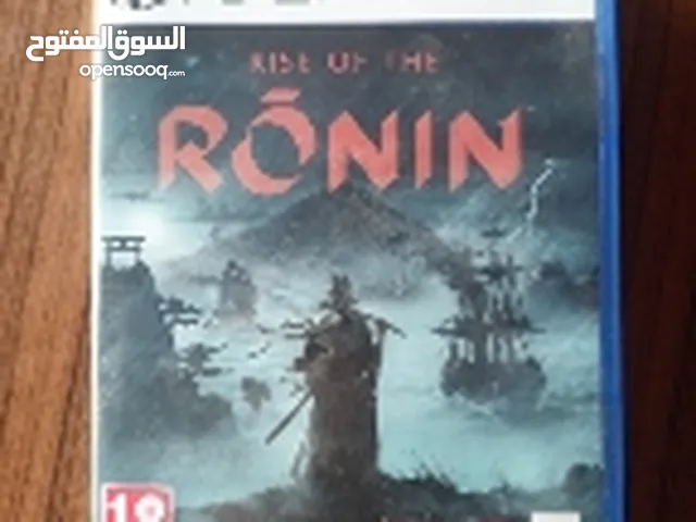 Rise of the Ronin for PS5