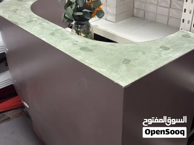 طاوله كاونتر