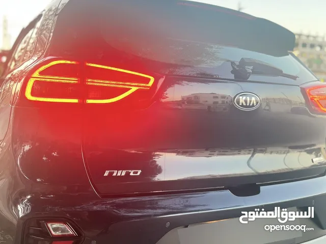 Used Kia Niro in Zarqa