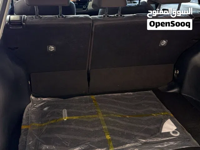 تيوتا كروس مديل 2024