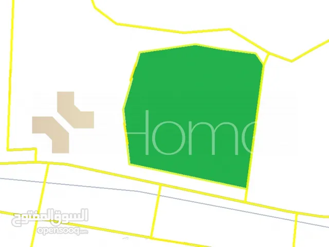 Residential Land for Sale in Amman Other