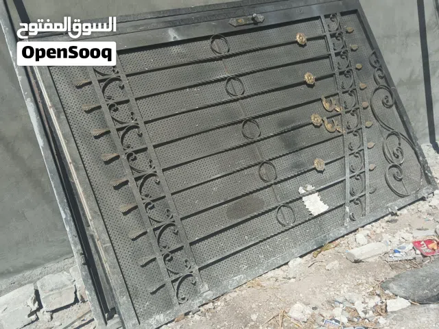 باب حديد للبيع