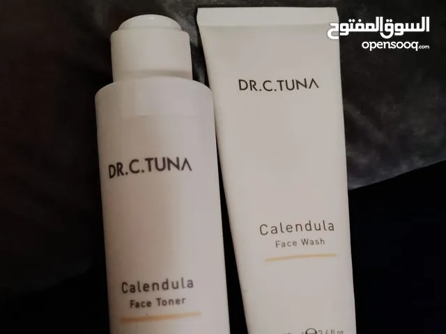 مستحضرات العناية بالبشرة