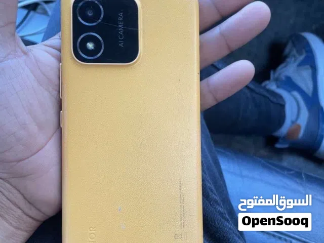 هونور X5 للبيع بحالة ممتازة