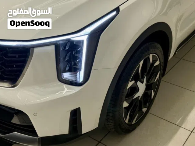 للبيع سورنتو 2025