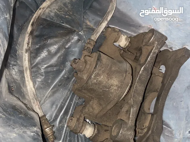 كلبرات التيما الأمام