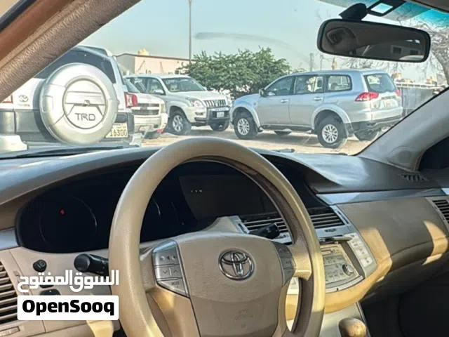 للبيع افالون مديل 2008
