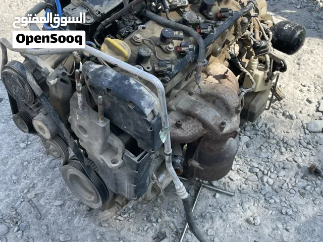 قطع غيار فيات 500