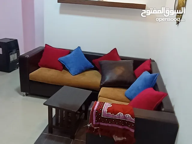 40m2 Studio Apartments for Rent in Amman Tla' Ali