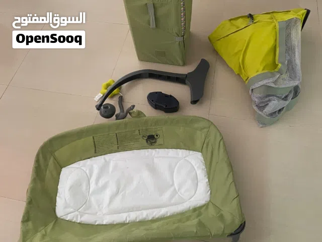 تخت اطفال Graco ممتاز