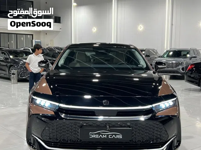 2026 Toyota Crown Crown