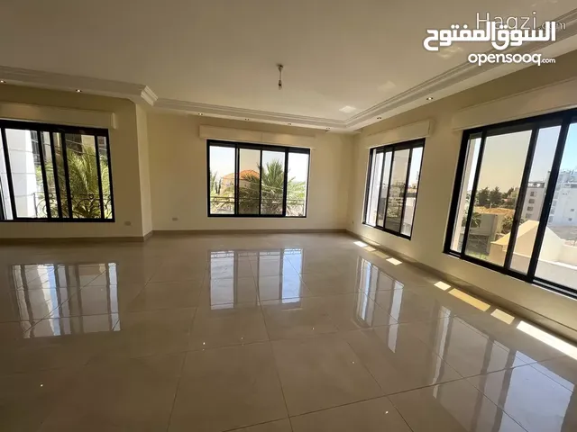 325 m2 5 Bedrooms Apartments for Sale in Amman Dabouq