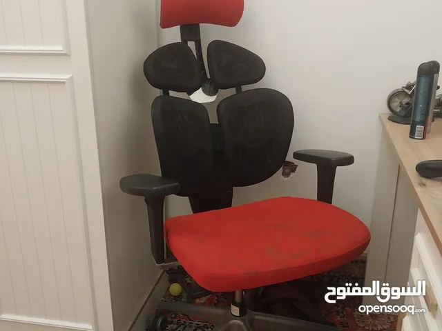 كرسي قيمنق