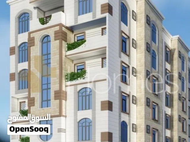 Building for Sale in Tripoli Bin Ashour