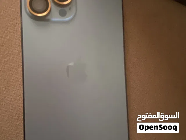 Apple iPhone 13 Pro Max 128 GB in Tripoli