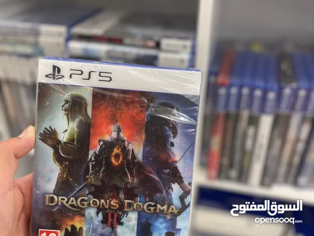 dragon dogma 2