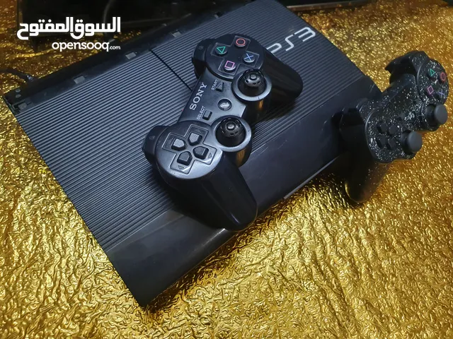 PlayStation 3 PlayStation for sale in Zarqa