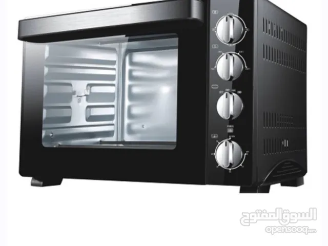 Electric Oven Orca