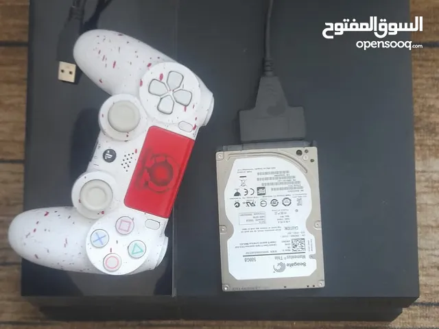 PlayStation 4 PlayStation for sale in Baghdad