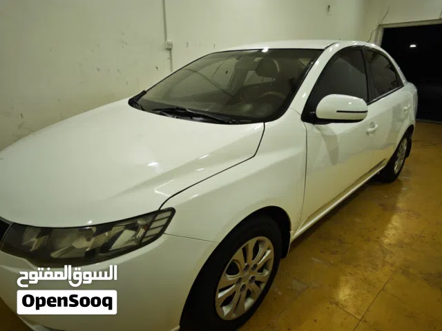 Used Kia Cerato in Muscat