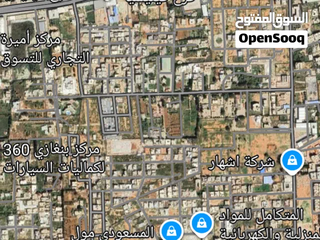 فيلا سكنية فنيسيا / فرصة