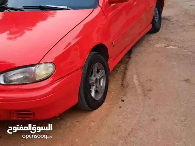 Hyundai Elantra 1995 in Ajloun