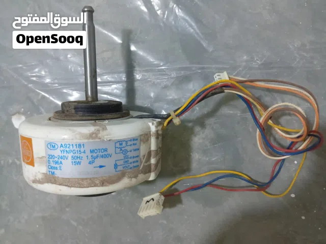 Panasonic 1.5 to 1.9 Tons AC in Tripoli