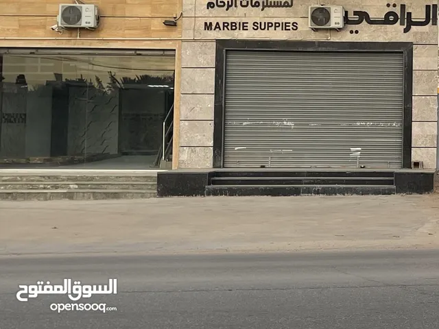 Furnished Shops in Tripoli Al-Bivio