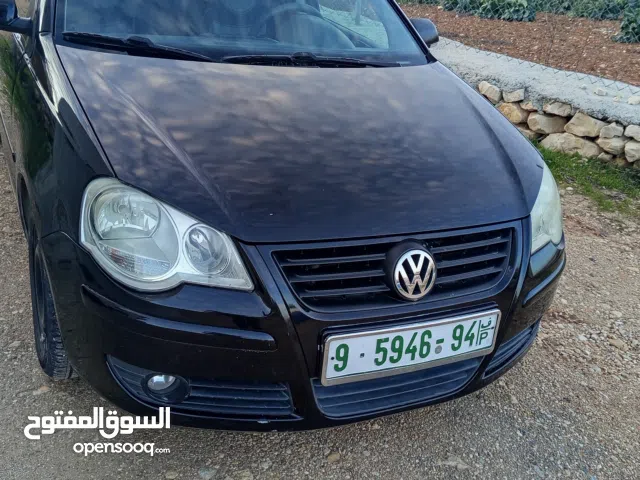 Used Volkswagen Polo in Hebron