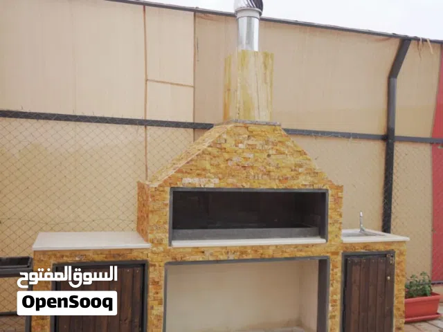 مزرعة وشاليه أمينه الفاخرة في عمّان