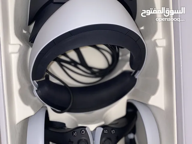 Play station VR2