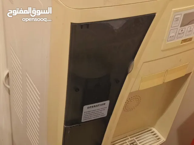 براد مياه بحاله
