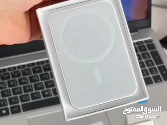 باور بانك Magsafe المحبوب