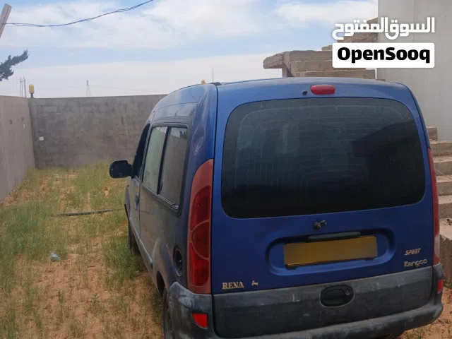 2004 Renault Other
