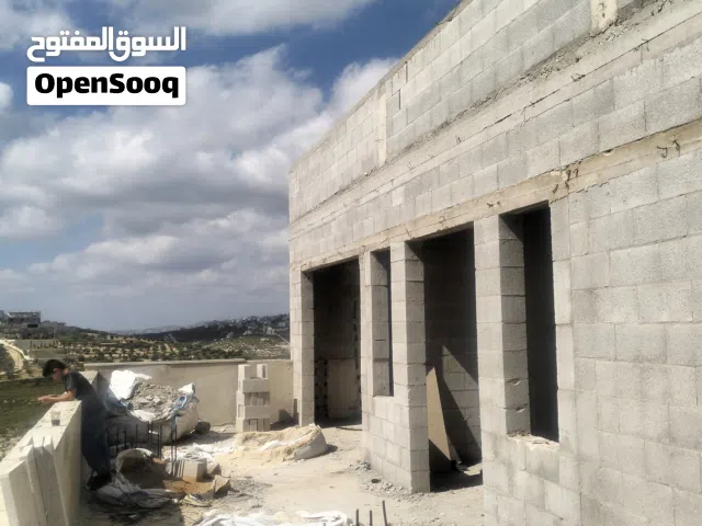 180 m2 5 Bedrooms Apartments for Sale in Nablus Sarra