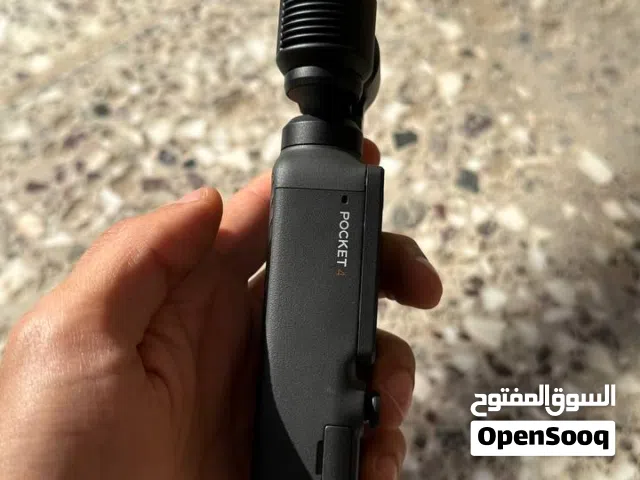 dji osmo pocket 4