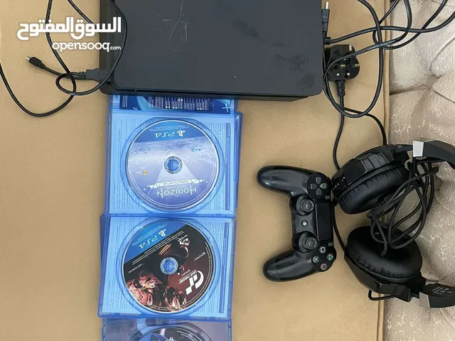 PlayStation 4 PlayStation for sale in Sharjah