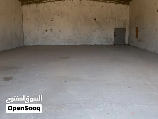 هنجر للإيجار