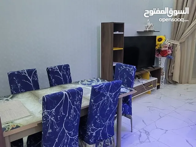 1200 m2 2 Bedrooms Apartments for Rent in Ajman Al- Jurf