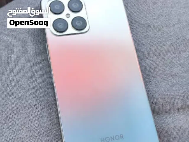 Honor Honor X8 128 GB in Tripoli