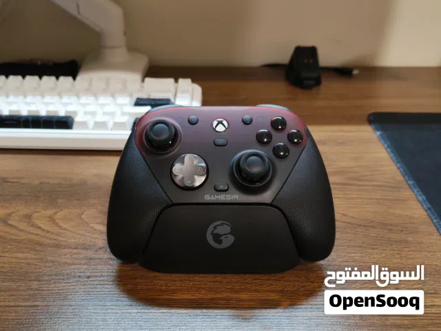 جهاز جيم سير g7 pro اوبن بوكس