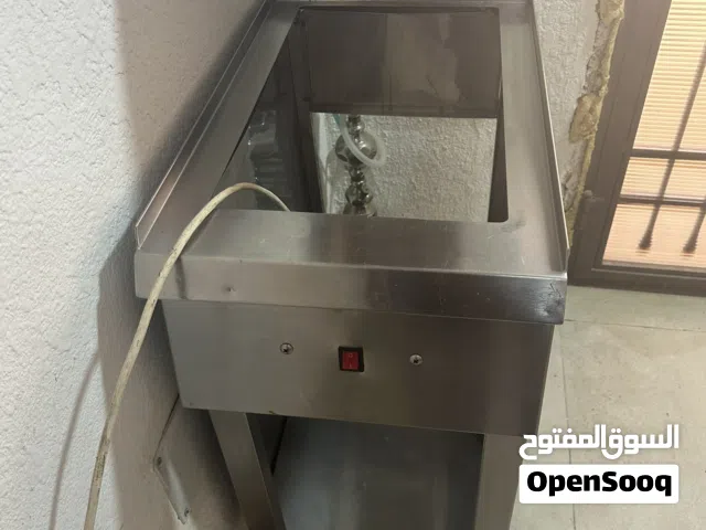 حافظة بطاطا عابدين فخار