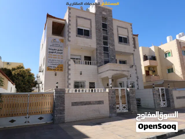 107 m2 4 Bedrooms Apartments for Rent in Aqaba Al Sakaneyeh 6