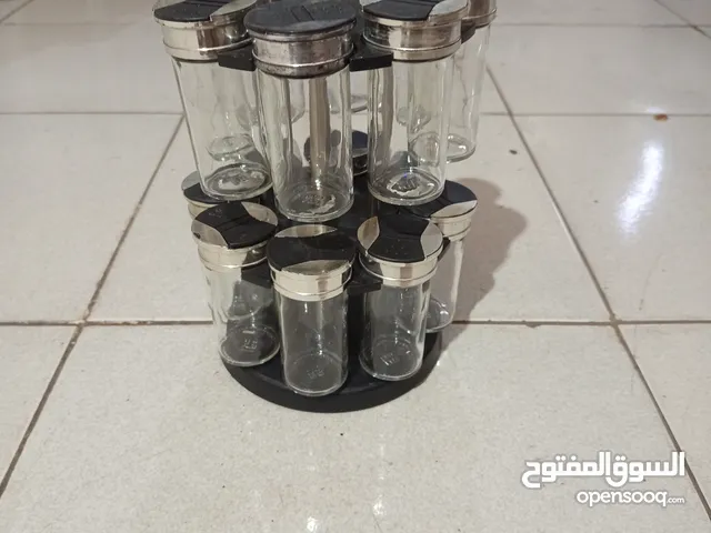 حامل للتوابل للبيع