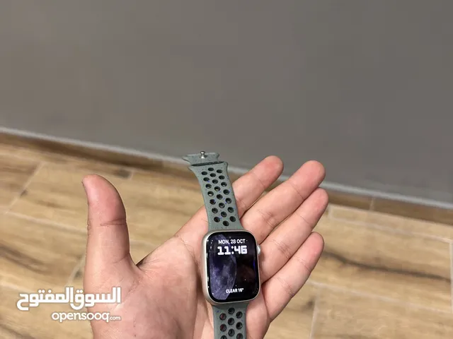 Apple watch 9