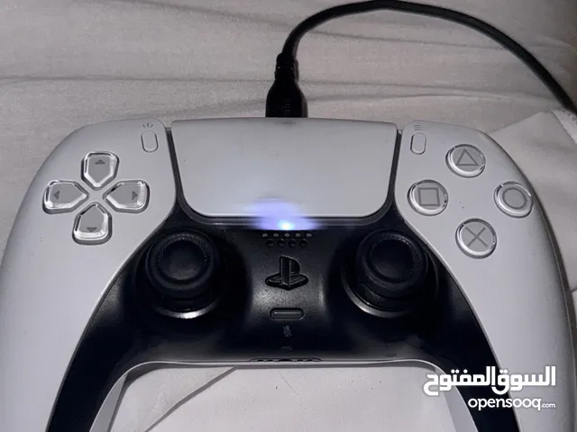 يد سوني 5 نظيفه