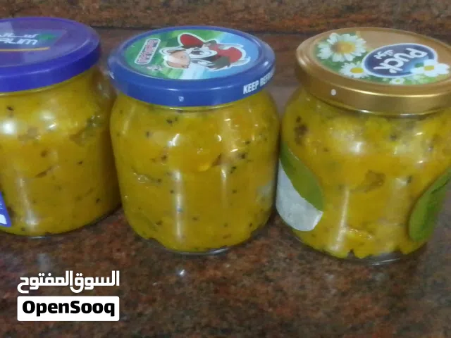 اتشار مانجو ع ريال ونص