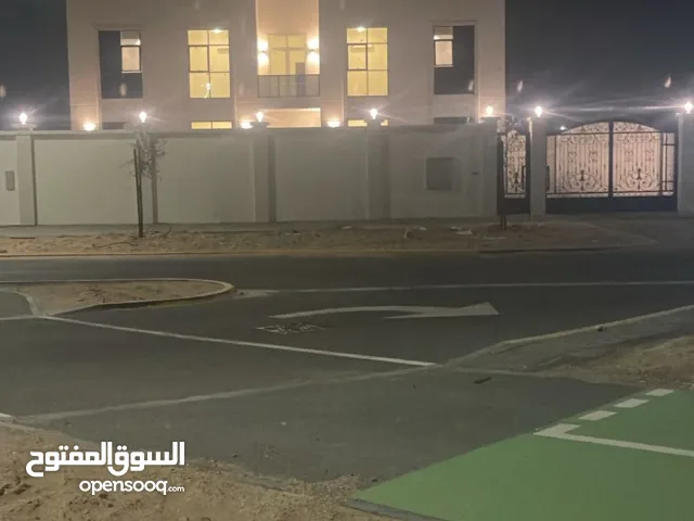 فيلا في مدينة الرياض