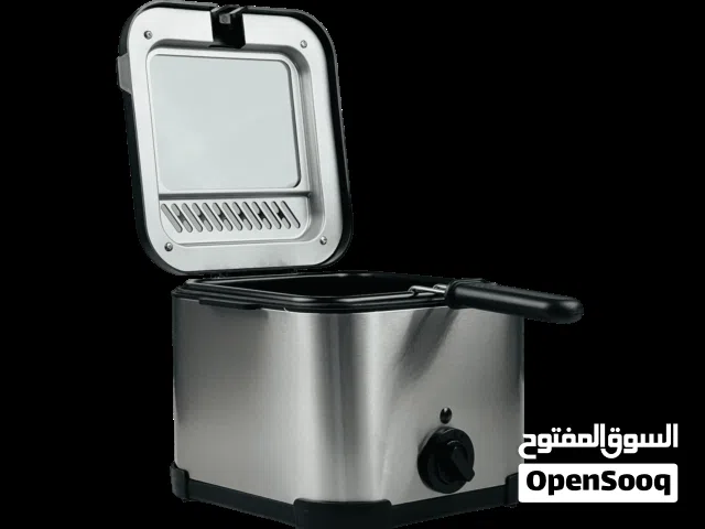 قلاية زيتية ( لترين ونص)