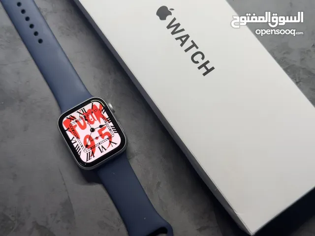 ساعة ابل SE 44 جديده